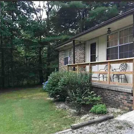 Maggie'S Lil Cottage